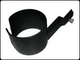 Seat Rail Mounted Cup holder MGB MGC